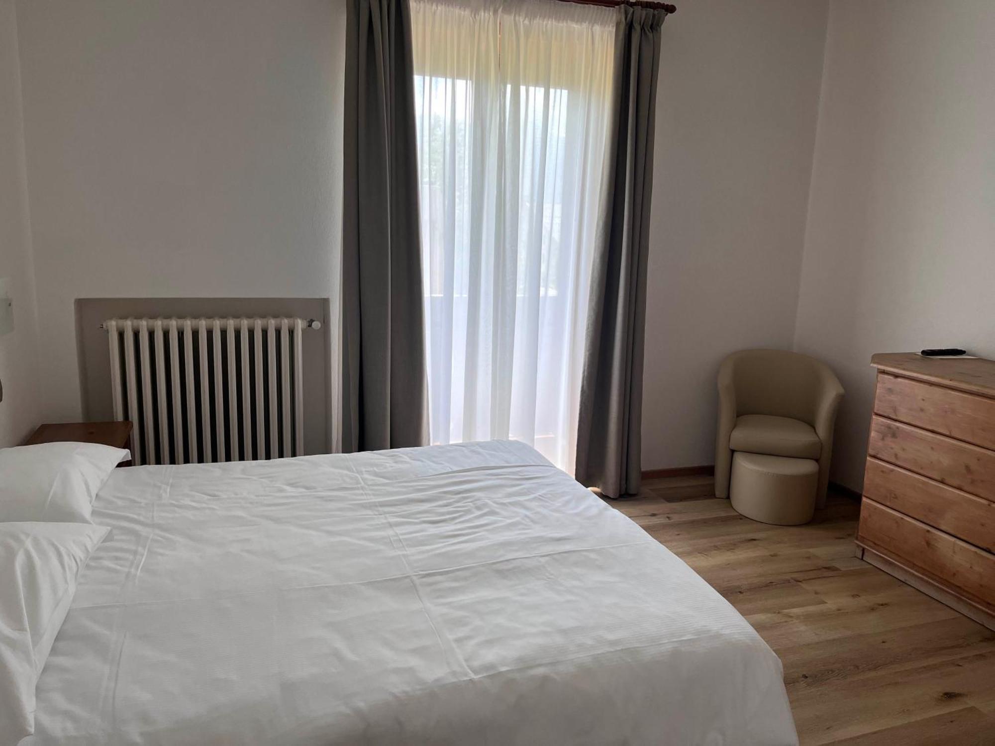 סאן ויטו די קדורה Hotel Albergo Dolomiti מראה חיצוני תמונה