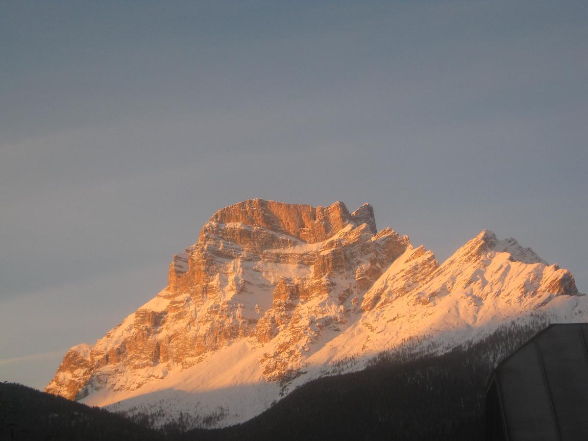 סאן ויטו די קדורה Hotel Albergo Dolomiti מראה חיצוני תמונה