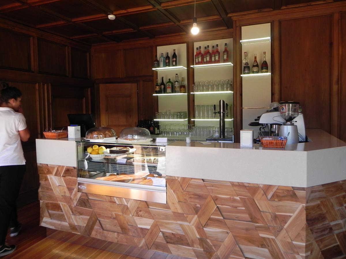 סאן ויטו די קדורה Hotel Albergo Dolomiti מראה חיצוני תמונה